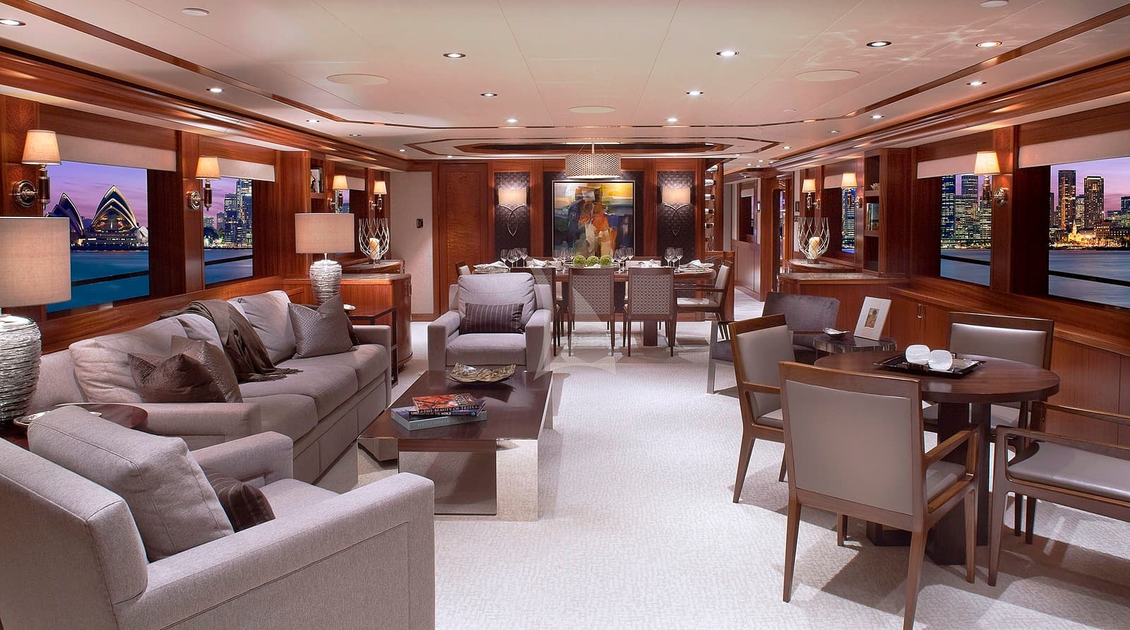 Pipe Dream Yacht - Image 5