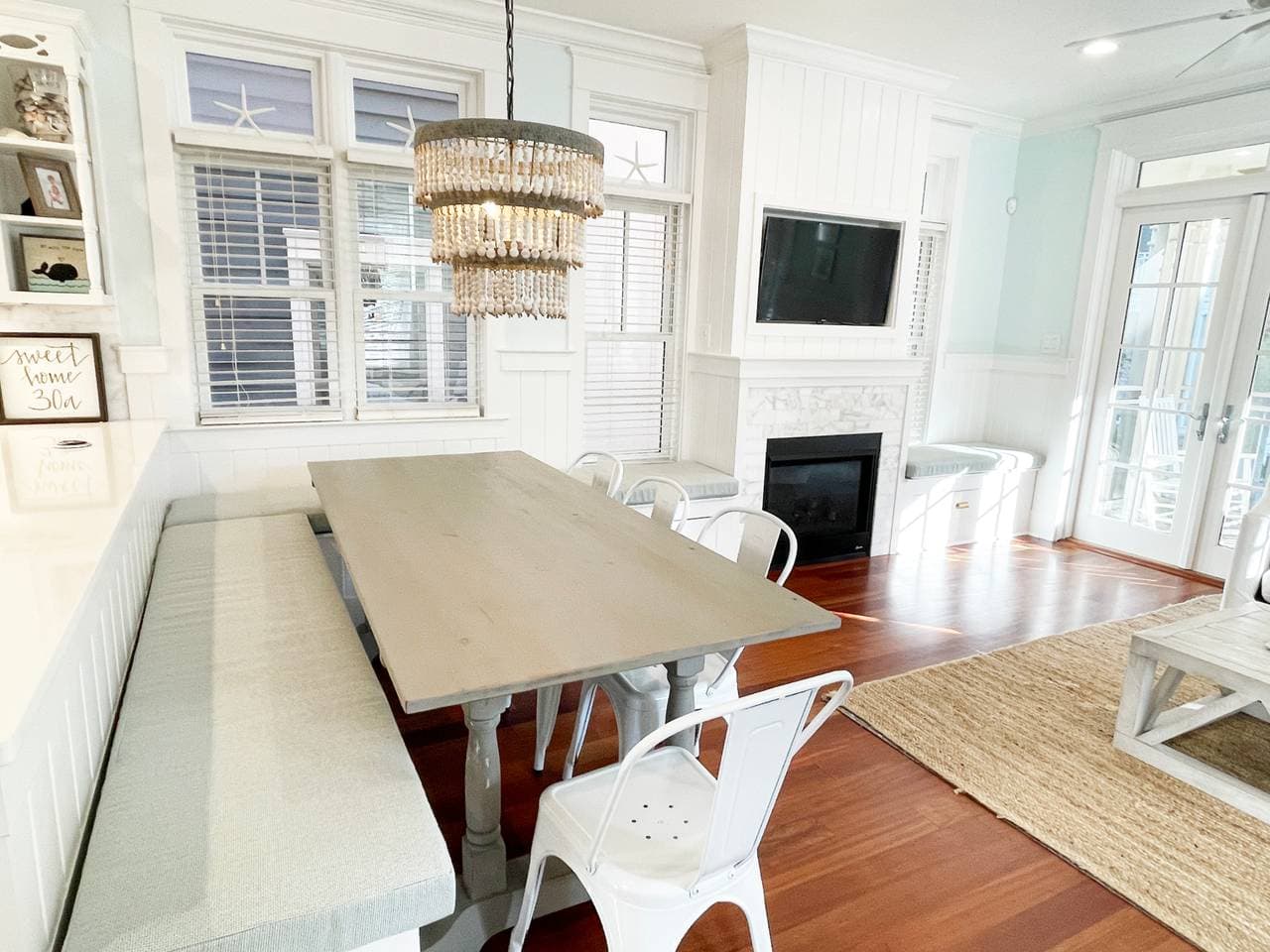 Frosted Orange Home - Image 9