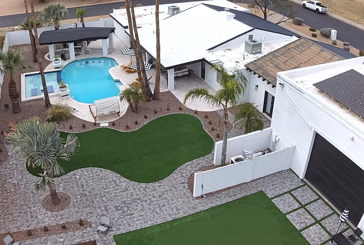 Palms Lux Place - Image 46