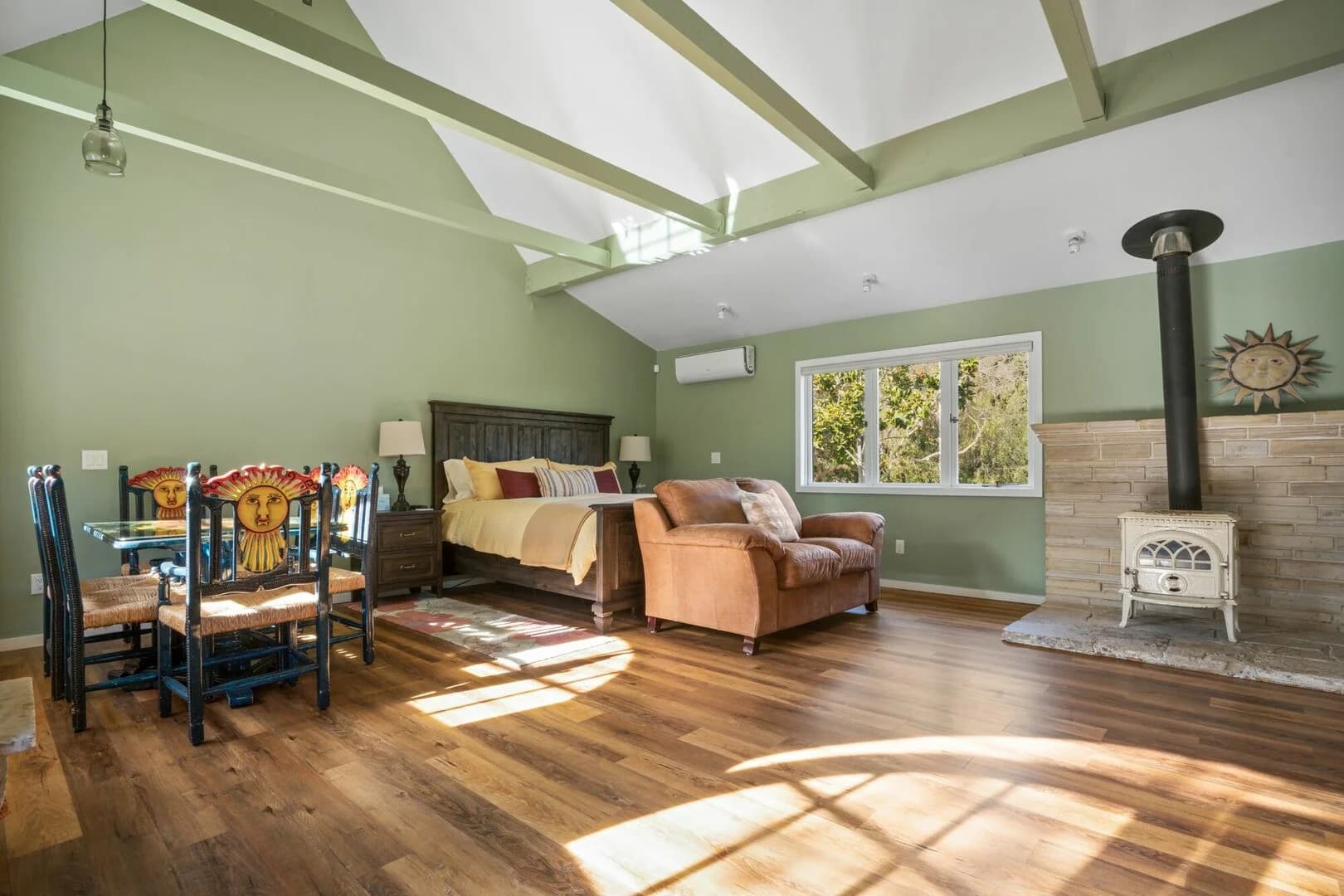 Renaissance Villa - Image 38