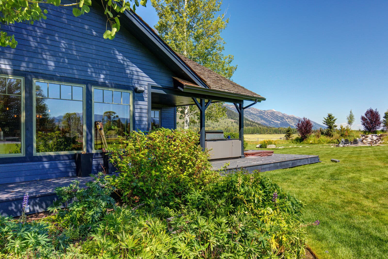 Open Meadows - Image 60