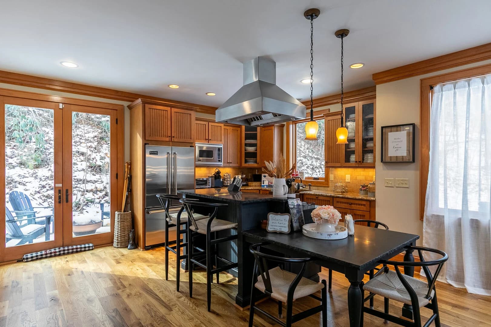 Headwaters Hideaway - Image 5
