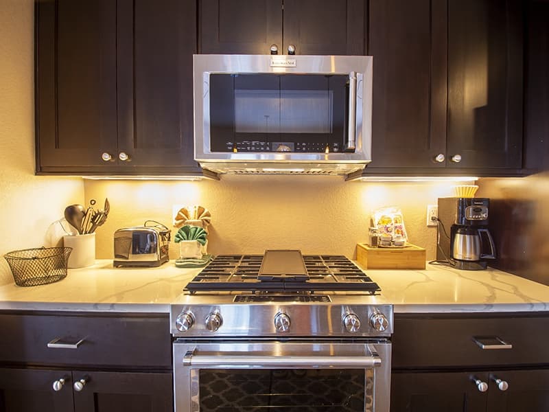 Sunset Summit Townhome - Image 10