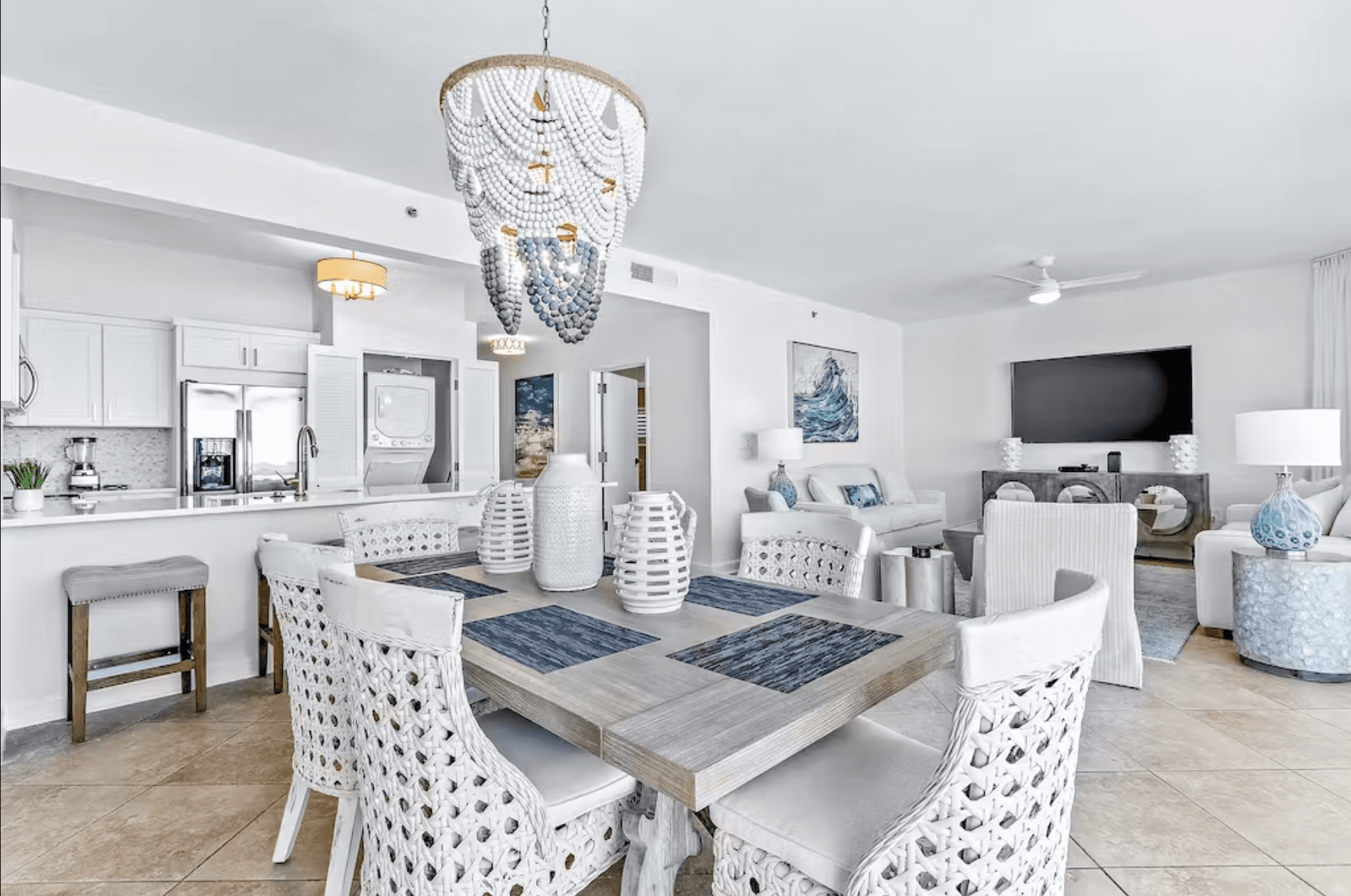 Tops'l Tides 1310 Home - Image 4