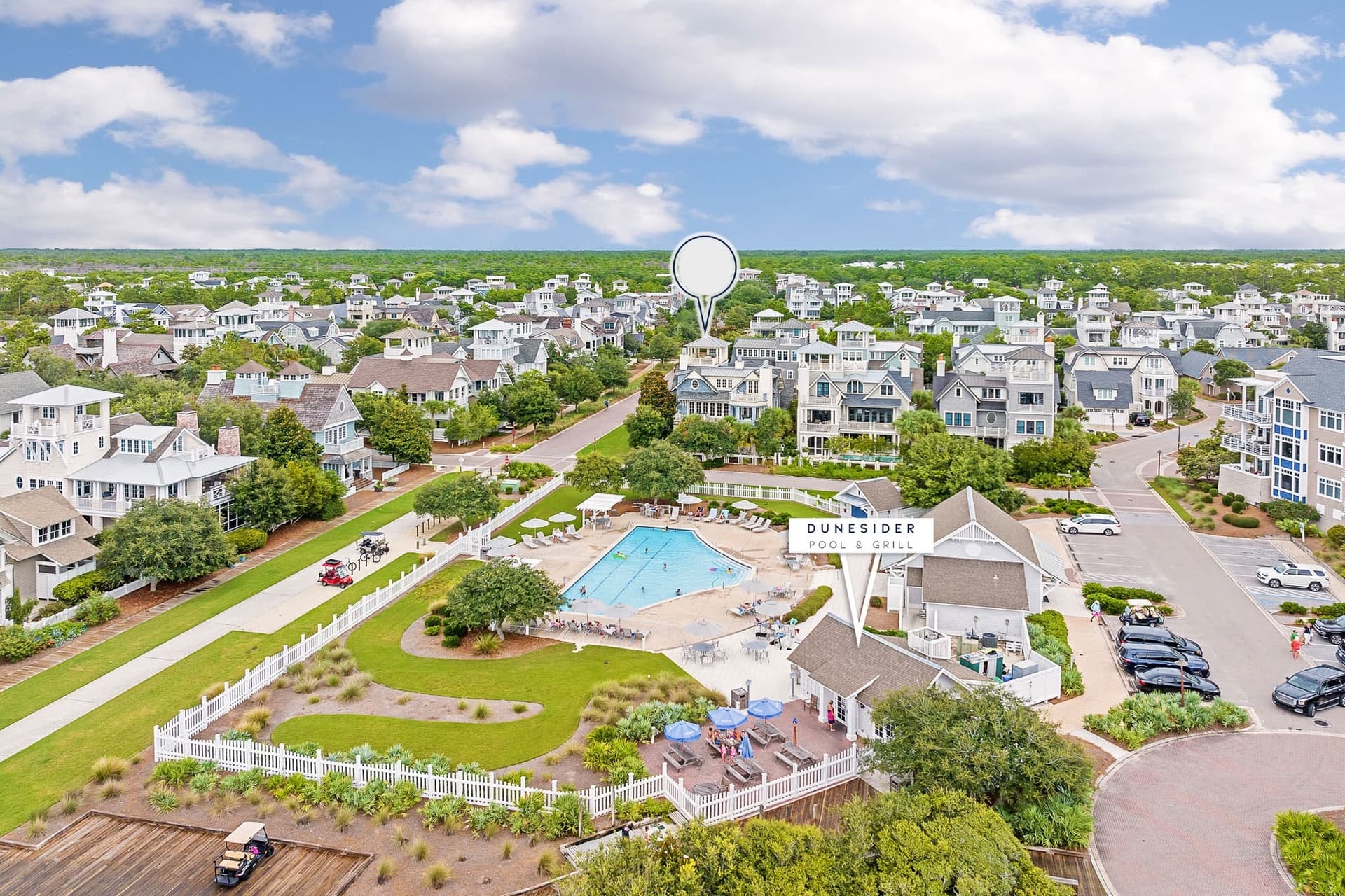 Sunset at 409 - Image 79