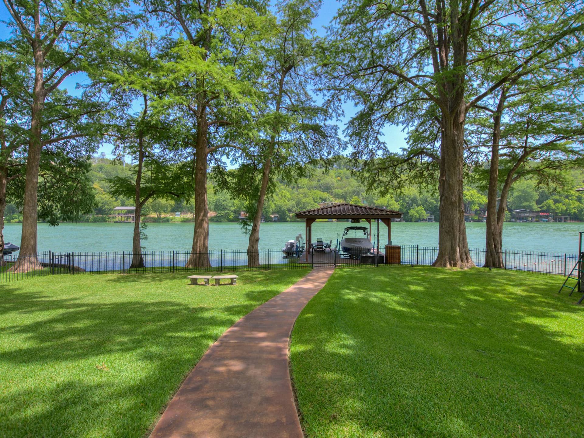 Casa Tranquility on Lake Austin - Image 3