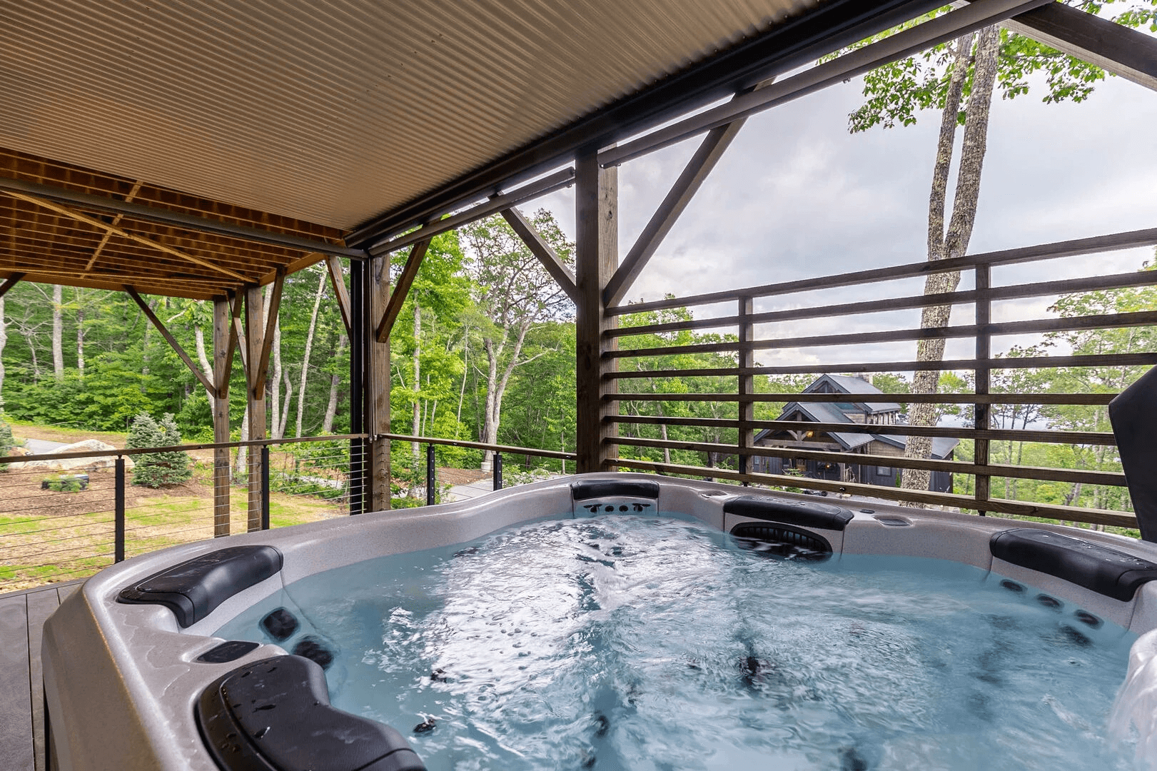 Ambience Lodge - Image 2