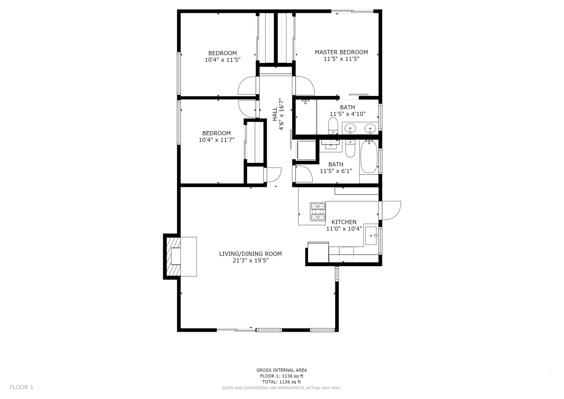Hamilton I & II - Image 30