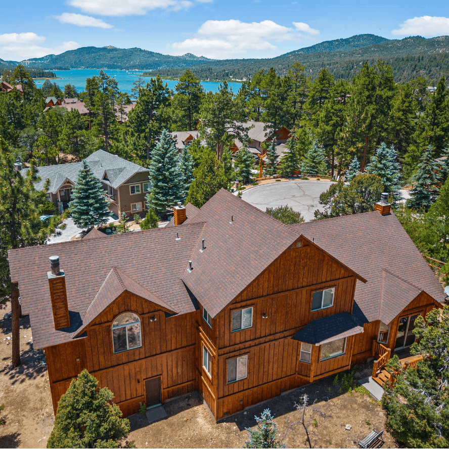 Linaker Lodge - Image 3