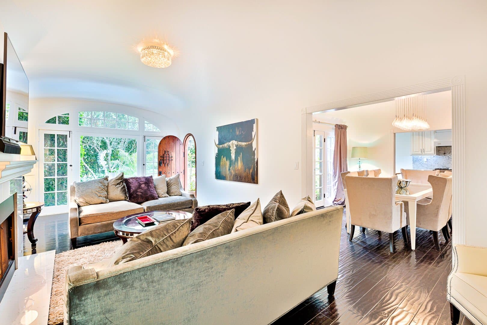 Olive Branch - Image 4