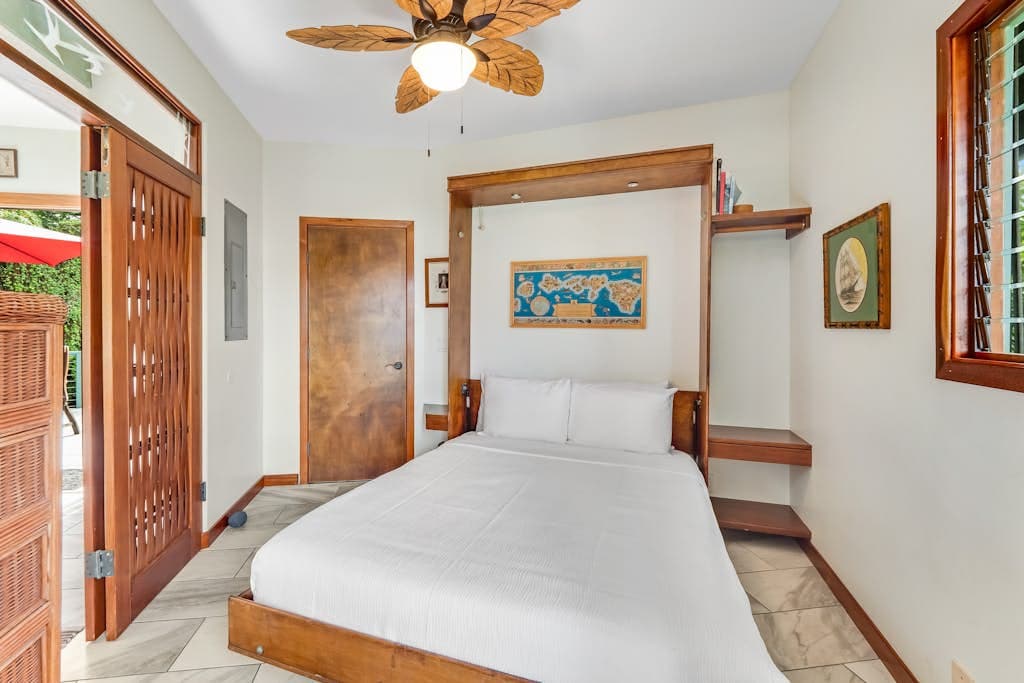 Manini Beachfront Getaway - Image 12