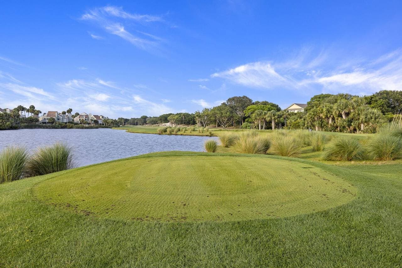 Seabrook Island House - Image 56