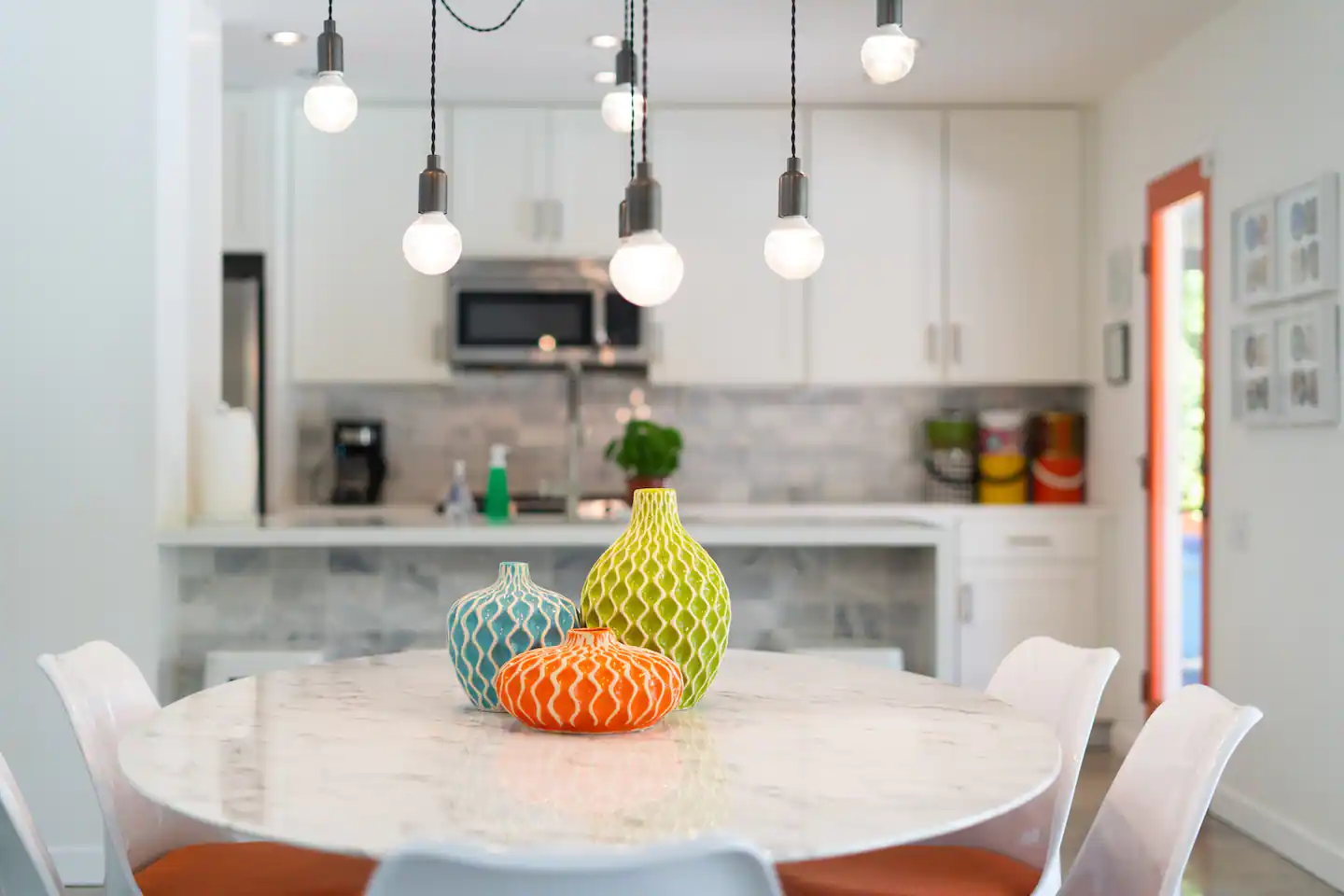 The Popsicle House - Image 18