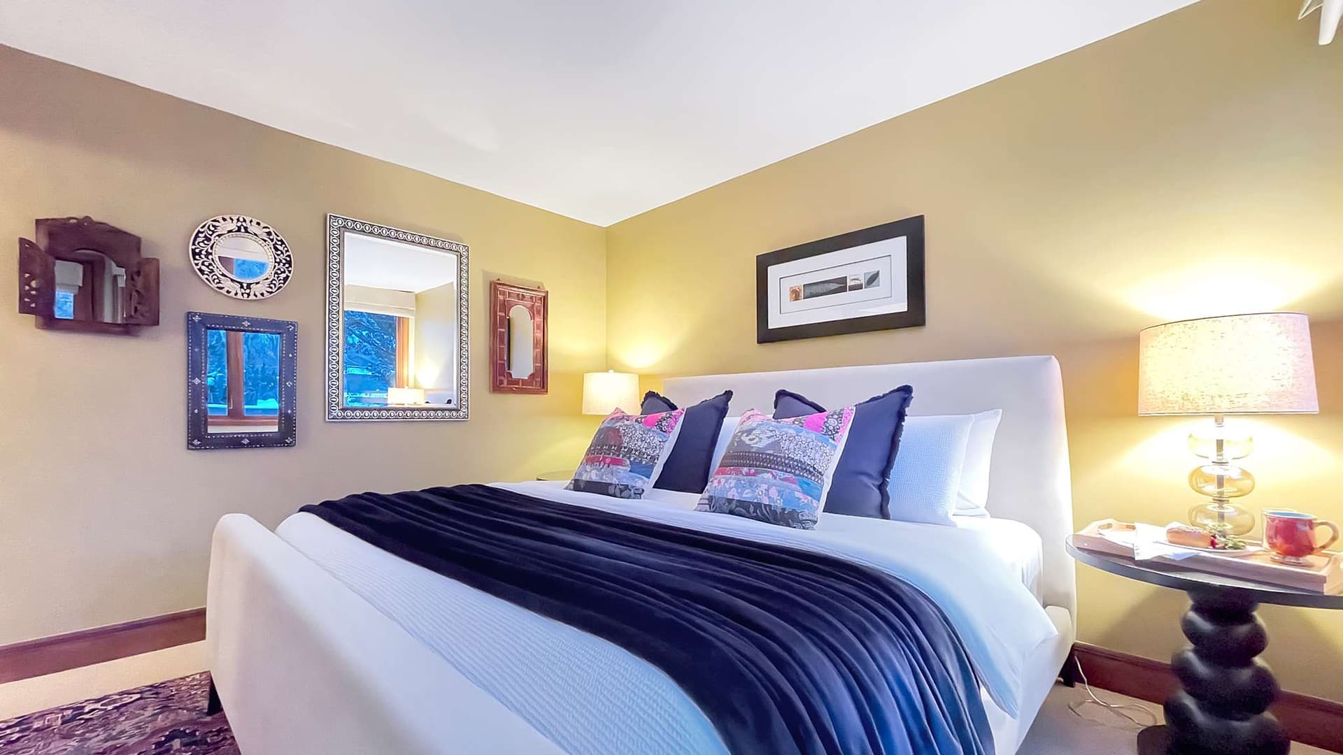 Whispering Waters Chalet - Image 33