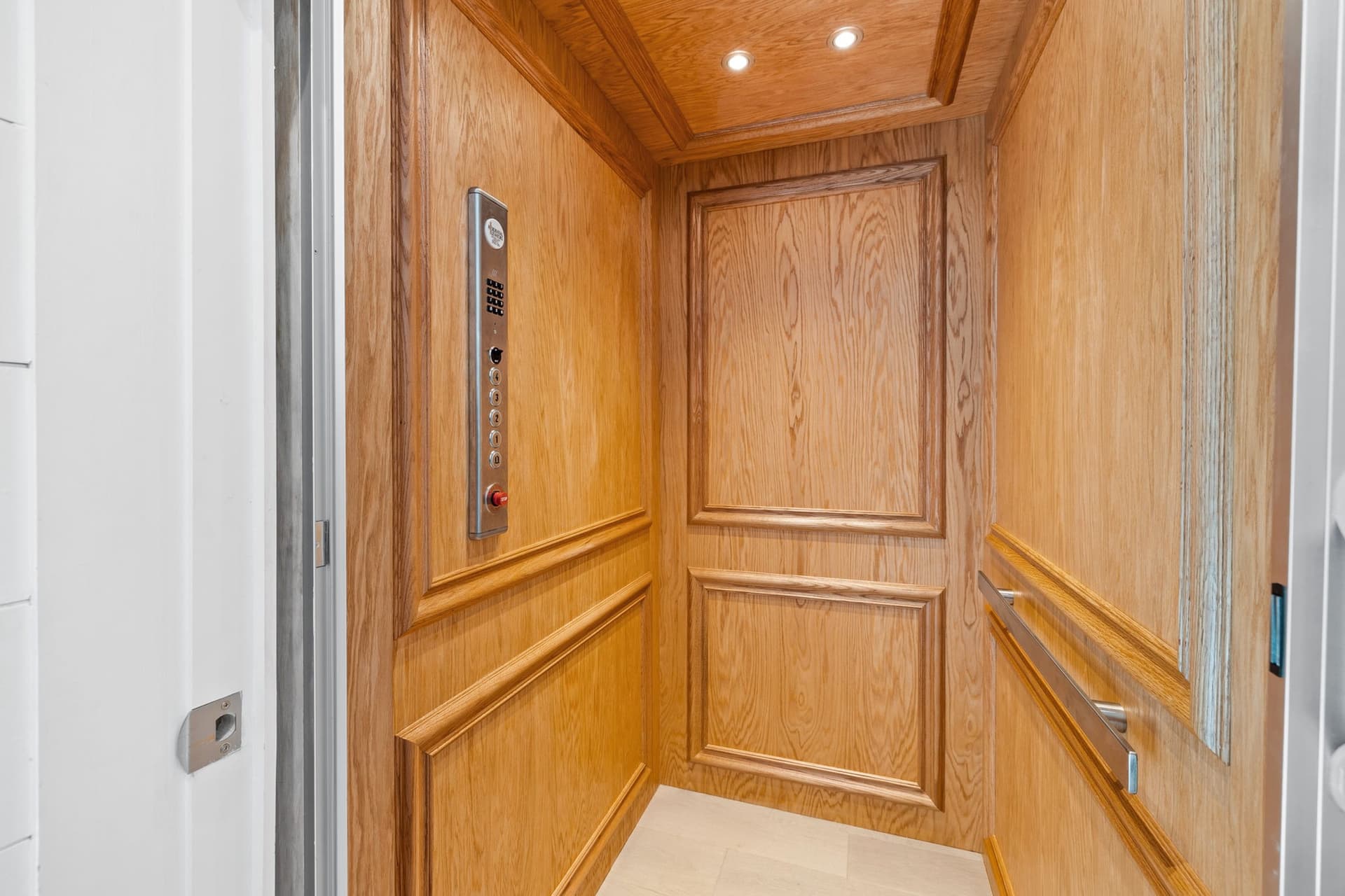 Wild Blue Villa - Image 15