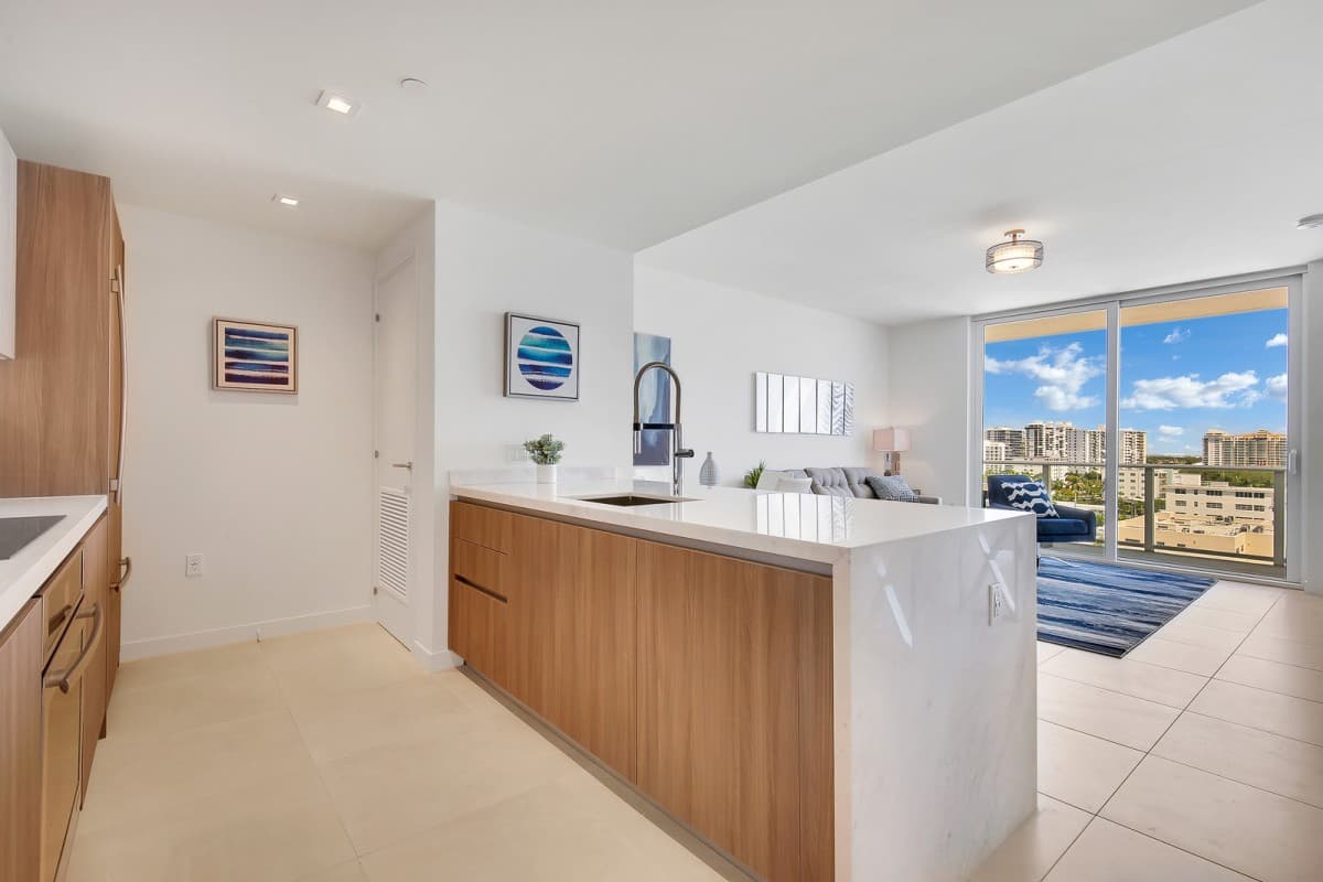 Palm Residence - Image 4