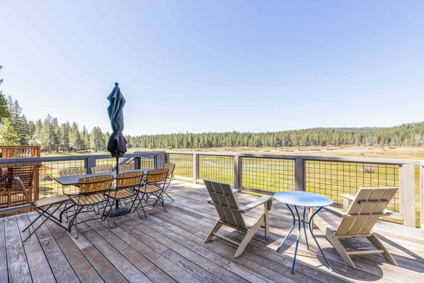 Meadowlark in Tahoe Donner - Image 27