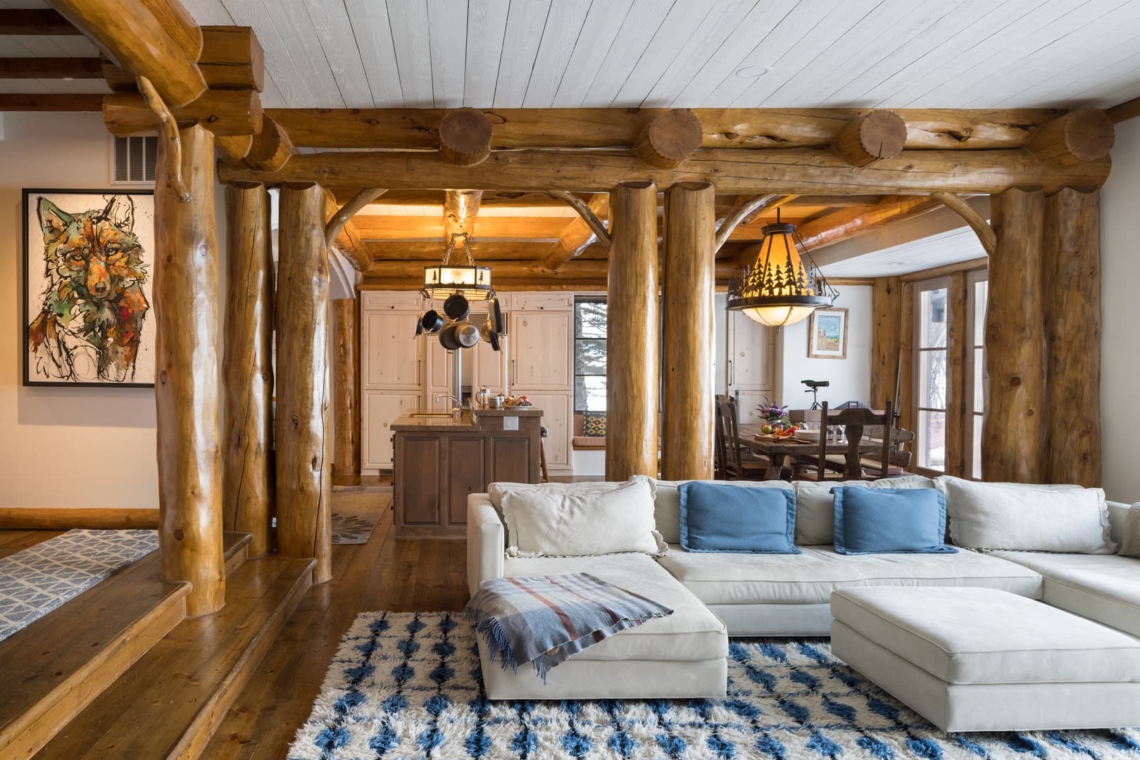 Bright Bear Lodge - Image 4