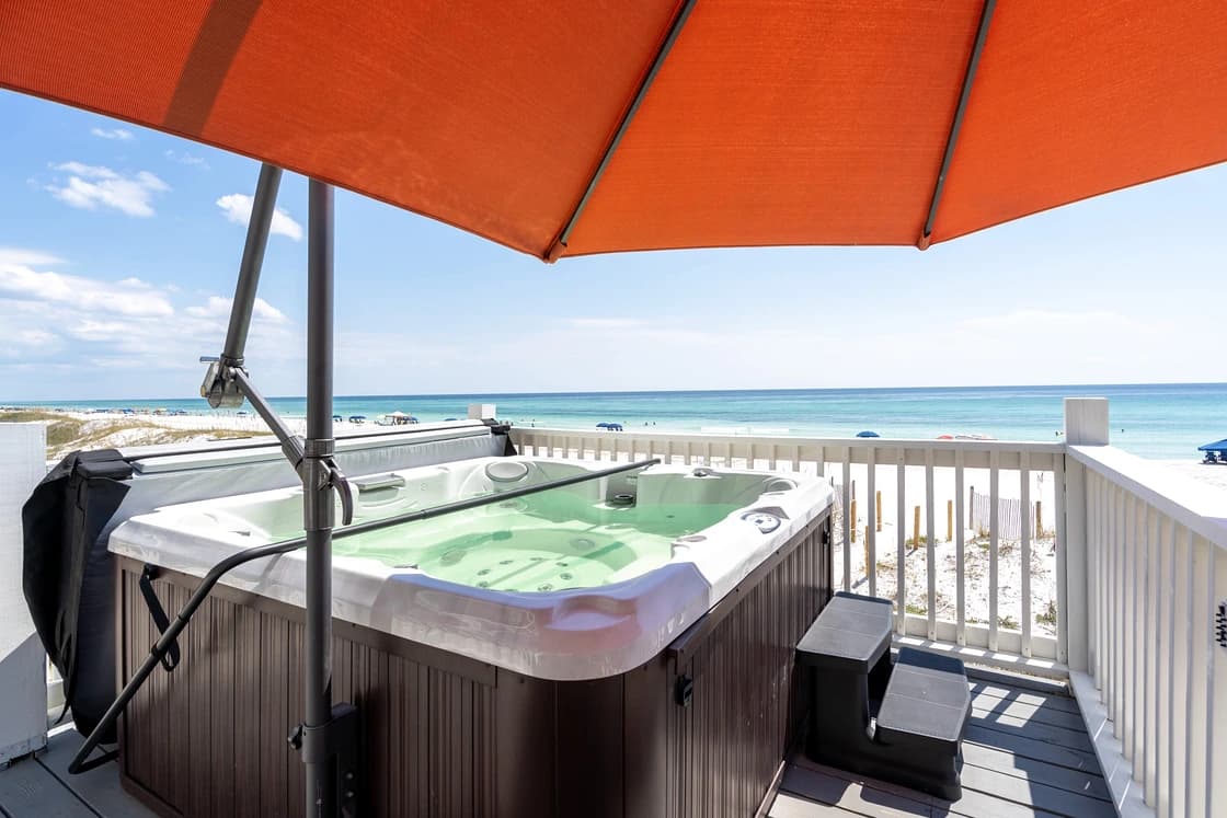 Backyard Beach - Image 2