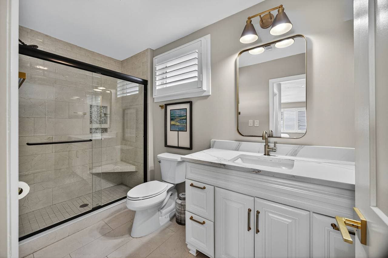 Seagrove Villa #10D - Image 29