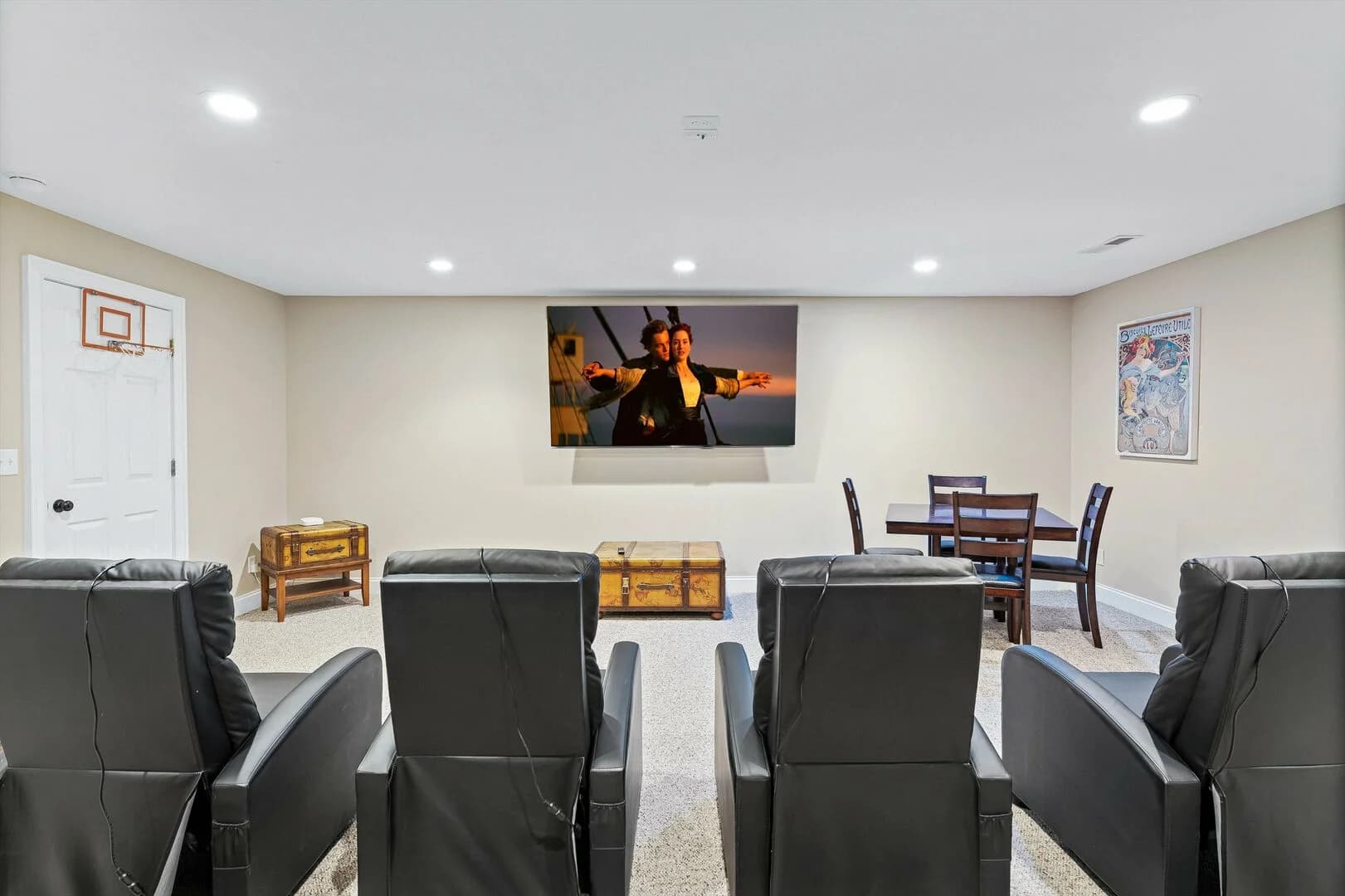 Mountain Shadows - Image 3