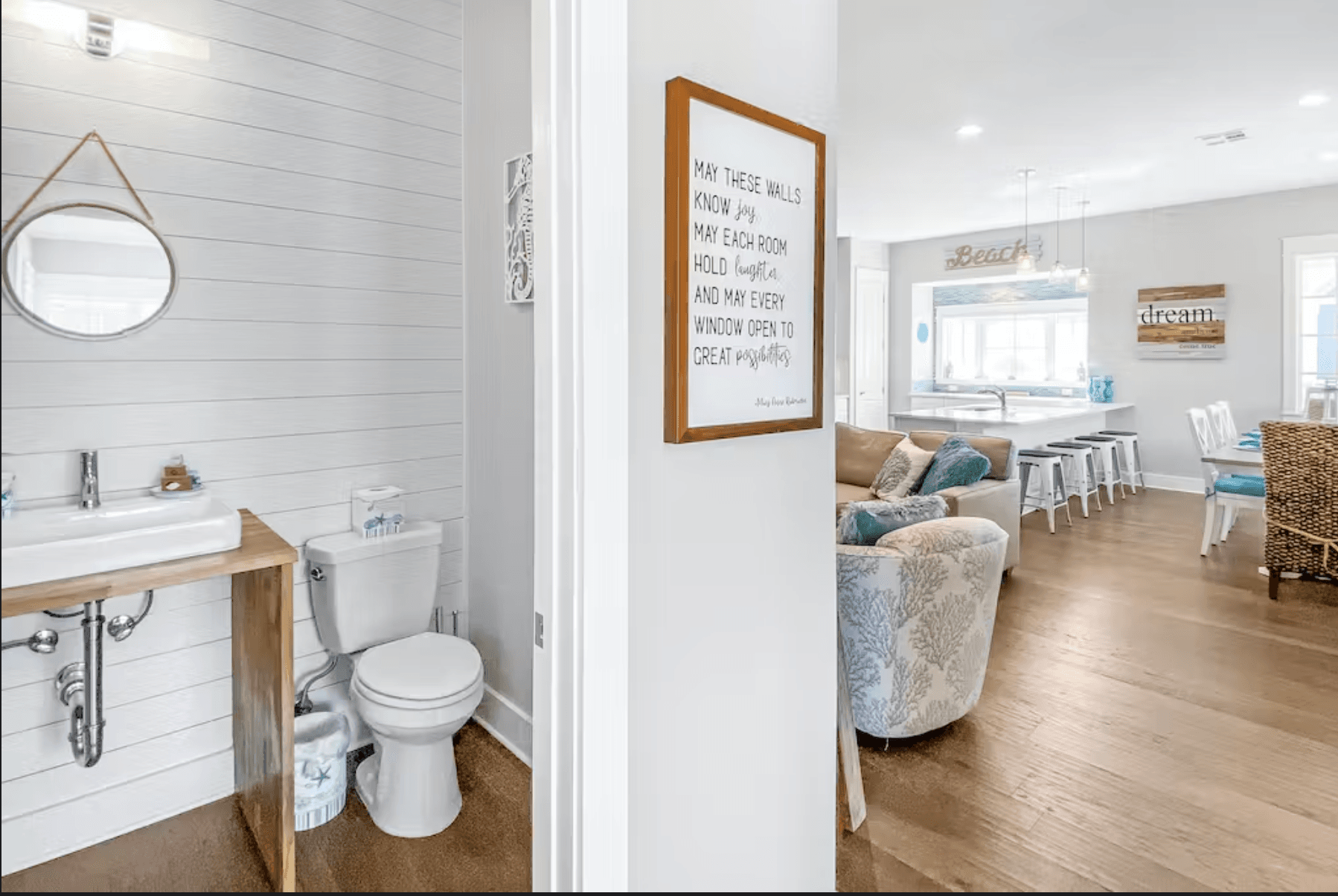 Third Coast Charm Home - Image 22