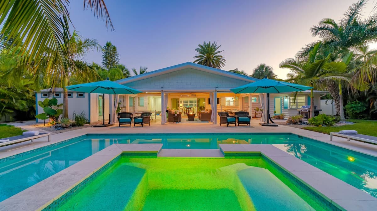 Coconut Cottage - Image 40