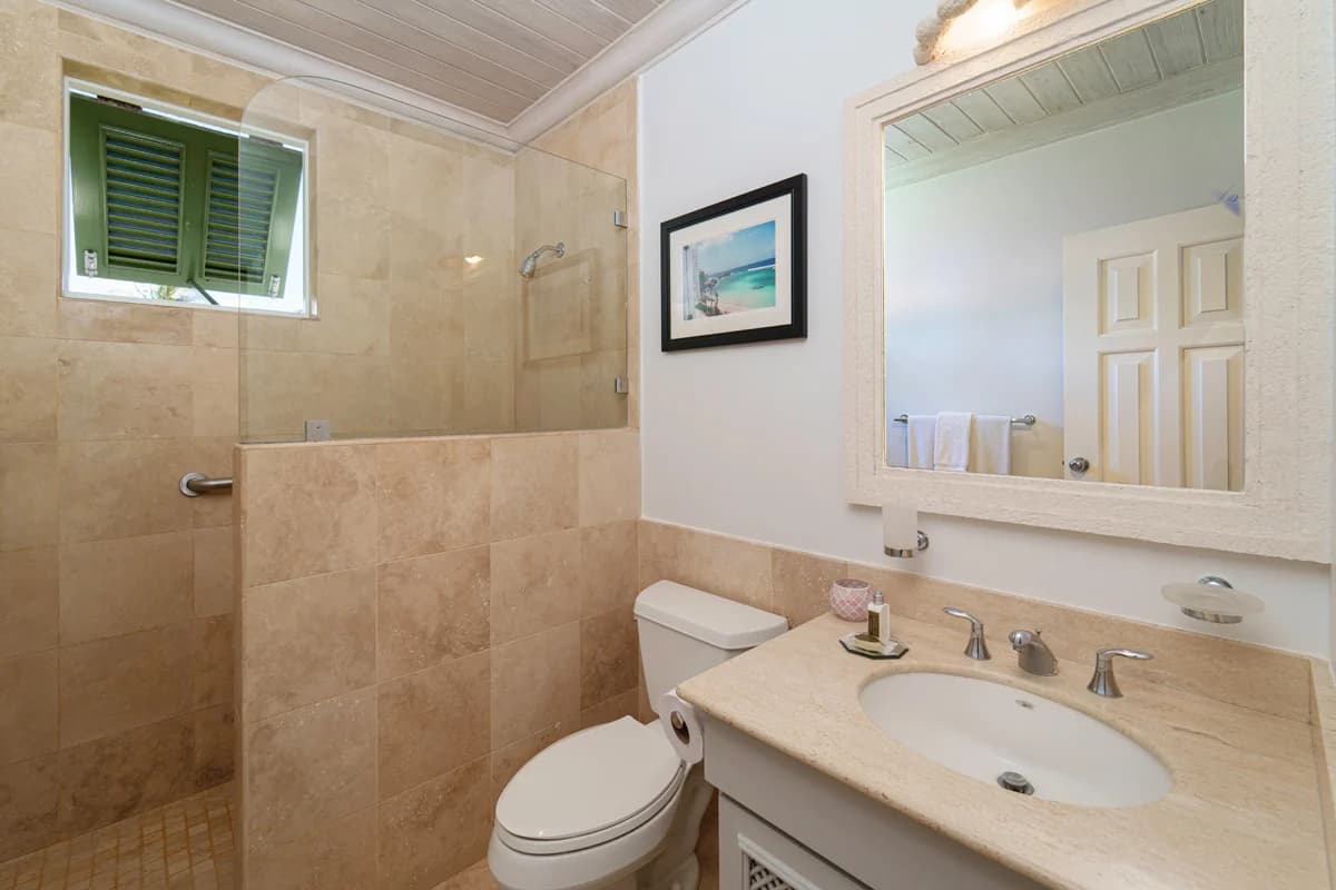 Beacon Hill Penthouse - Image 14