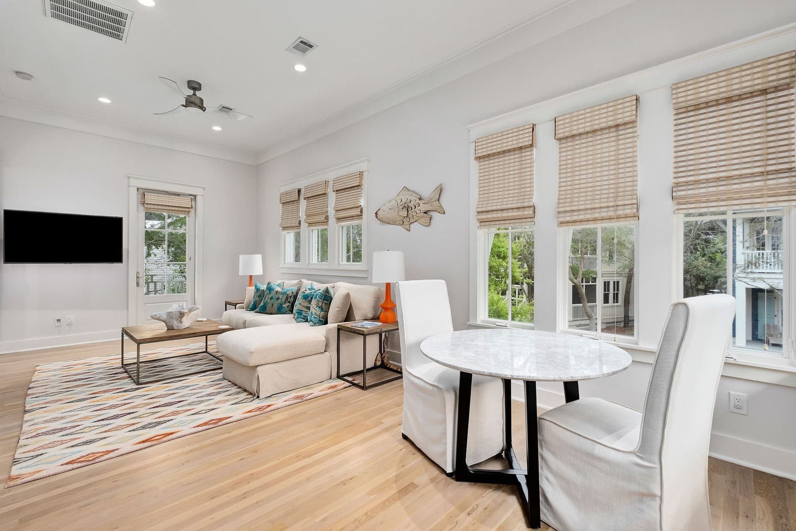 Seabbatical at WaterColor - Image 30