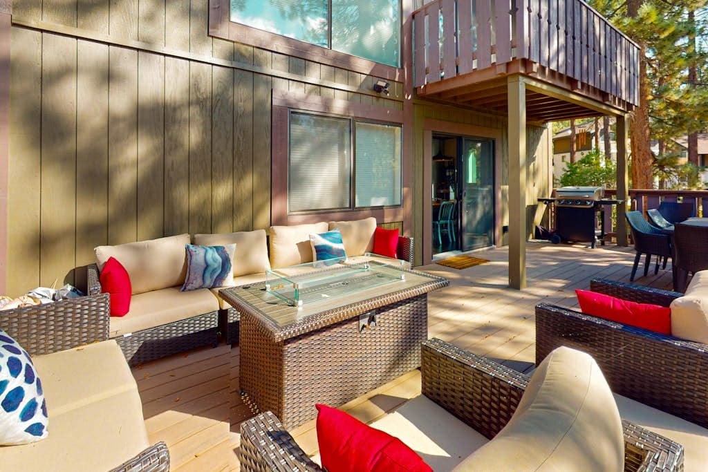 Tahoe Tyrol Chalet - Image 23