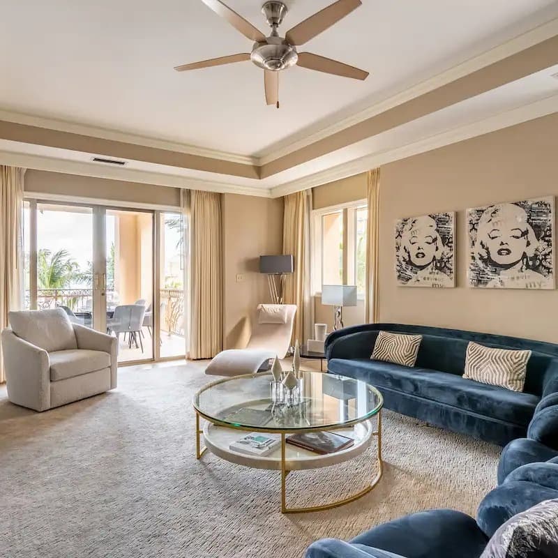 Ritz-Carlton Residence #304