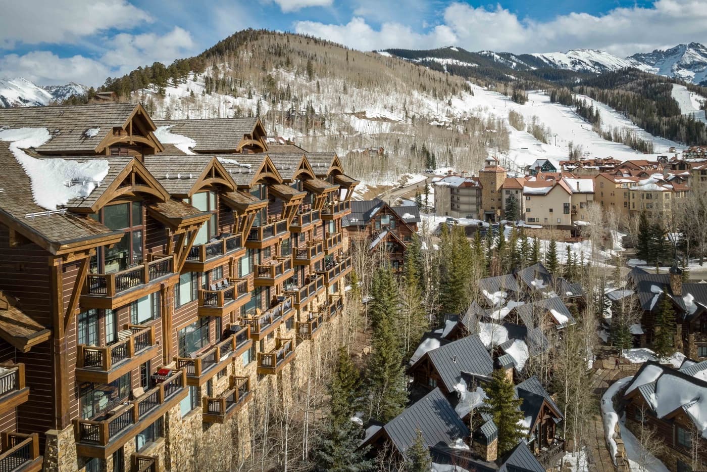 Wilson Overlook at See Forever - Image 18