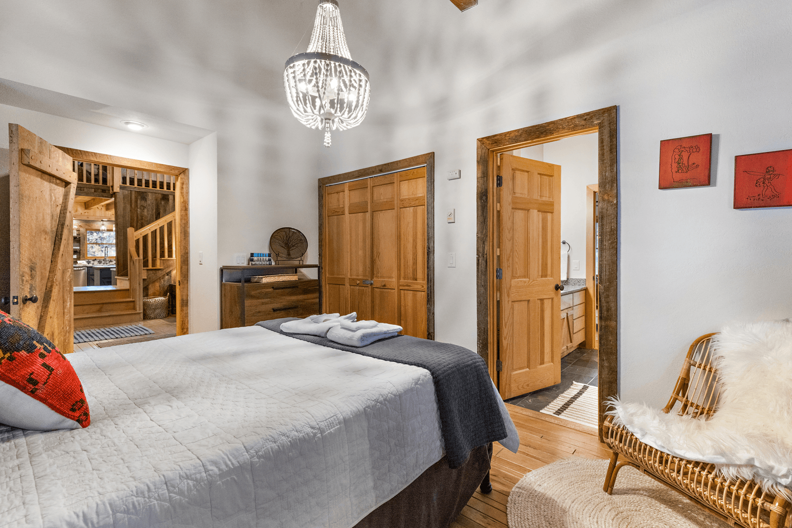 Foxtail Cabin - Image 22