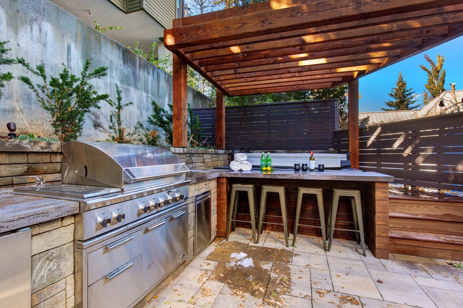 Avenue House - Image 43