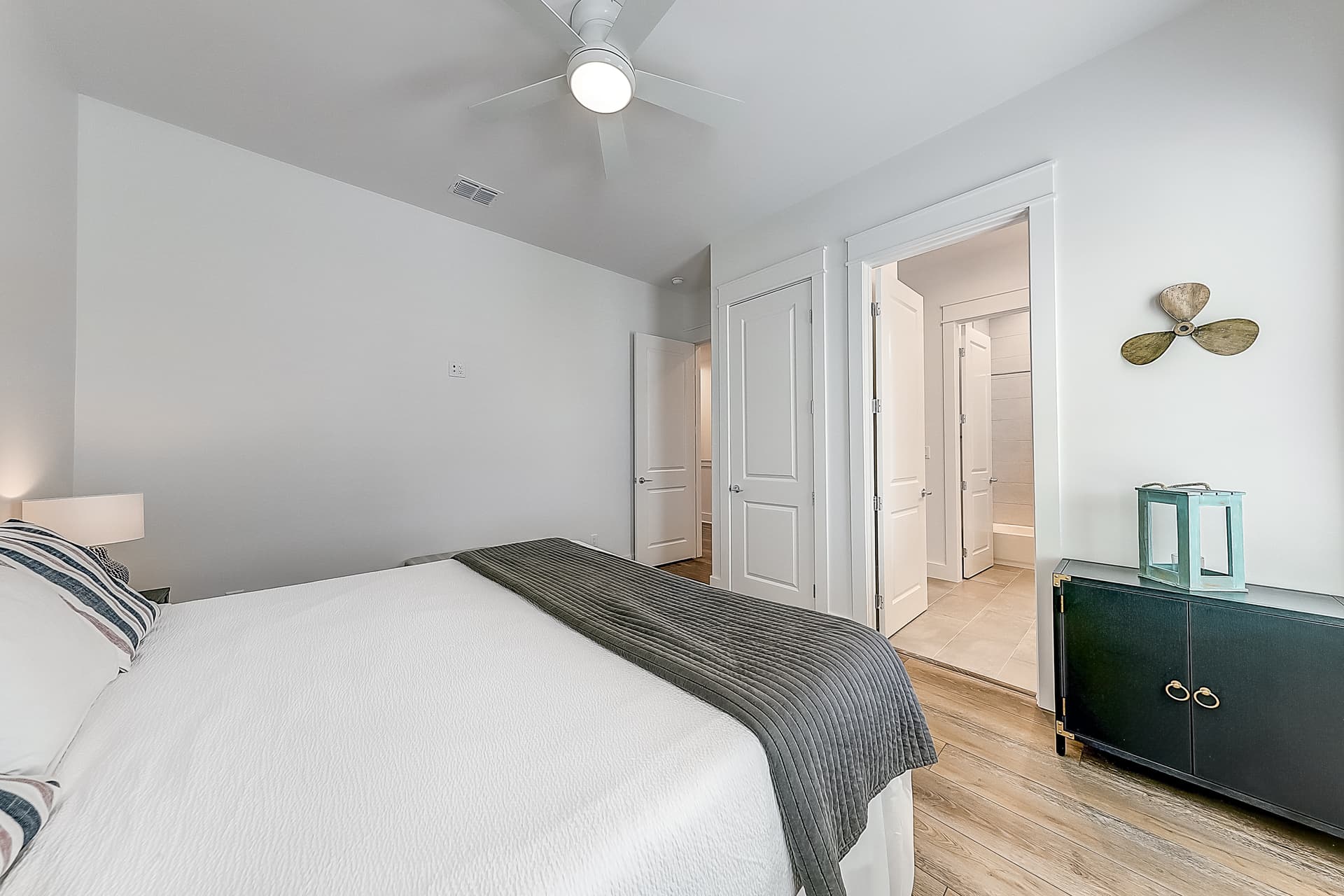 Driftwood Cottage - Image 15