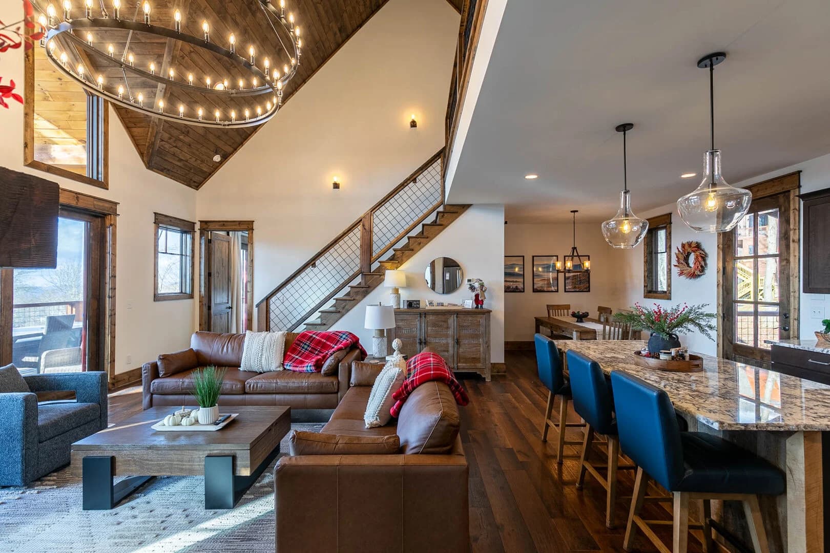 Firesky Lodge - Image 10