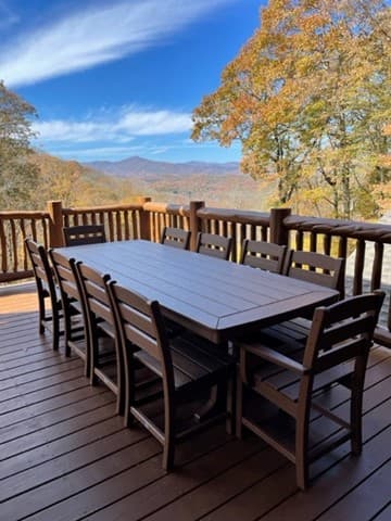 Mountain Camp - Image 43