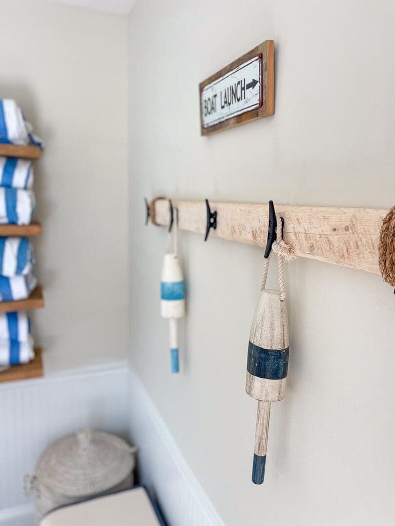 Sea Chalet - Image 36