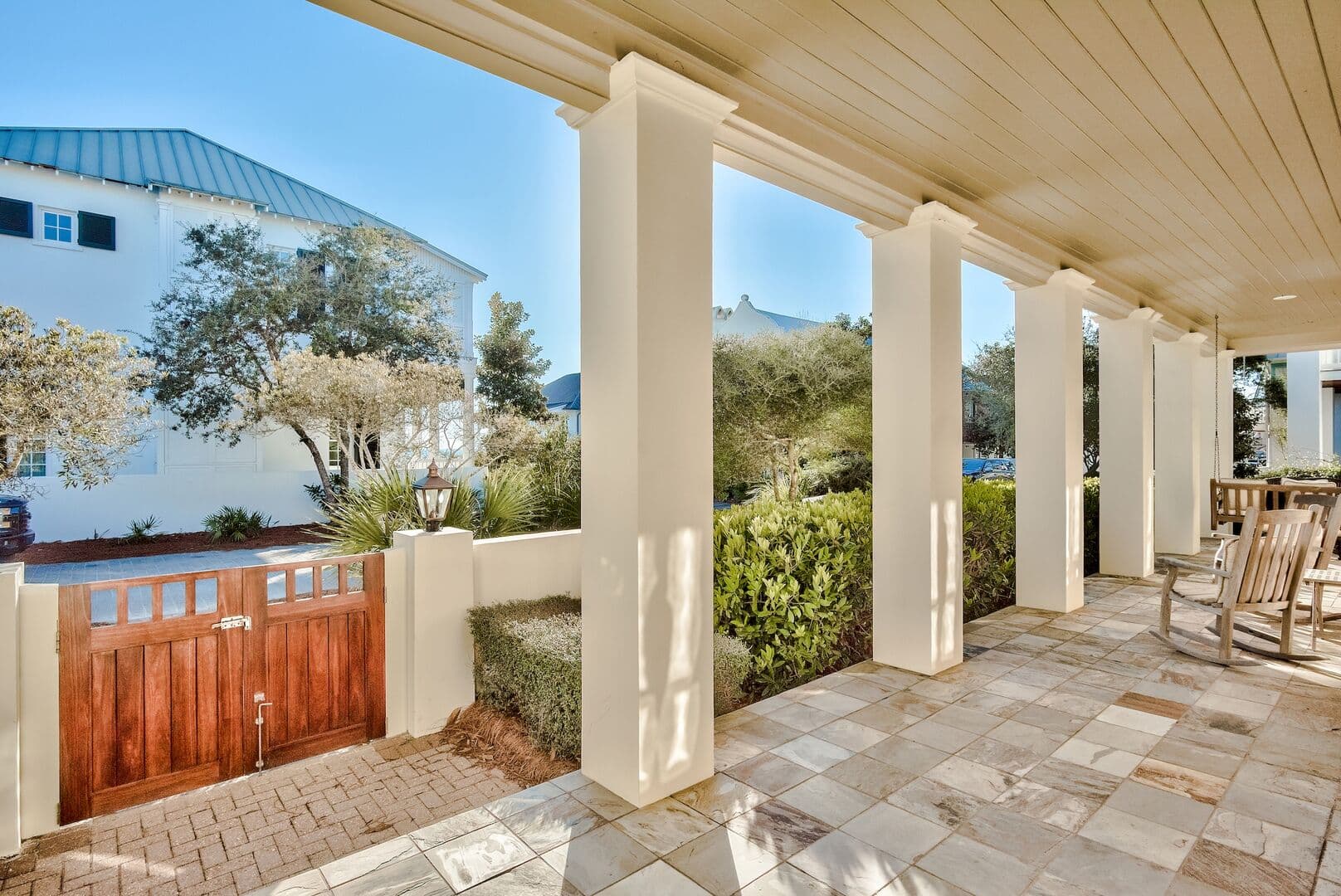 Yaya's Beach Cottage - Image 45