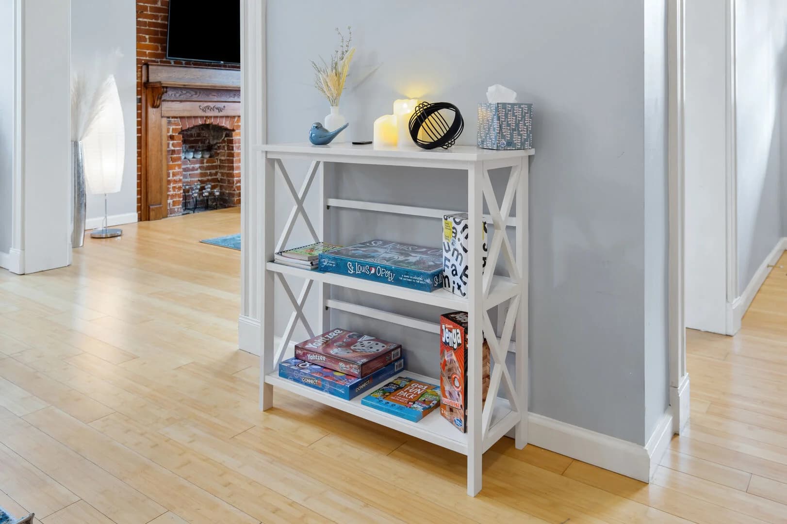 Historic Shaw - Image 15