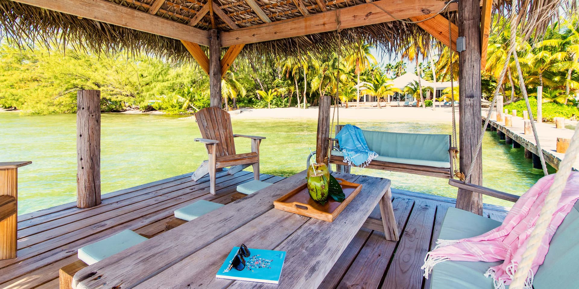 Les Jalousies Villa - Image 12