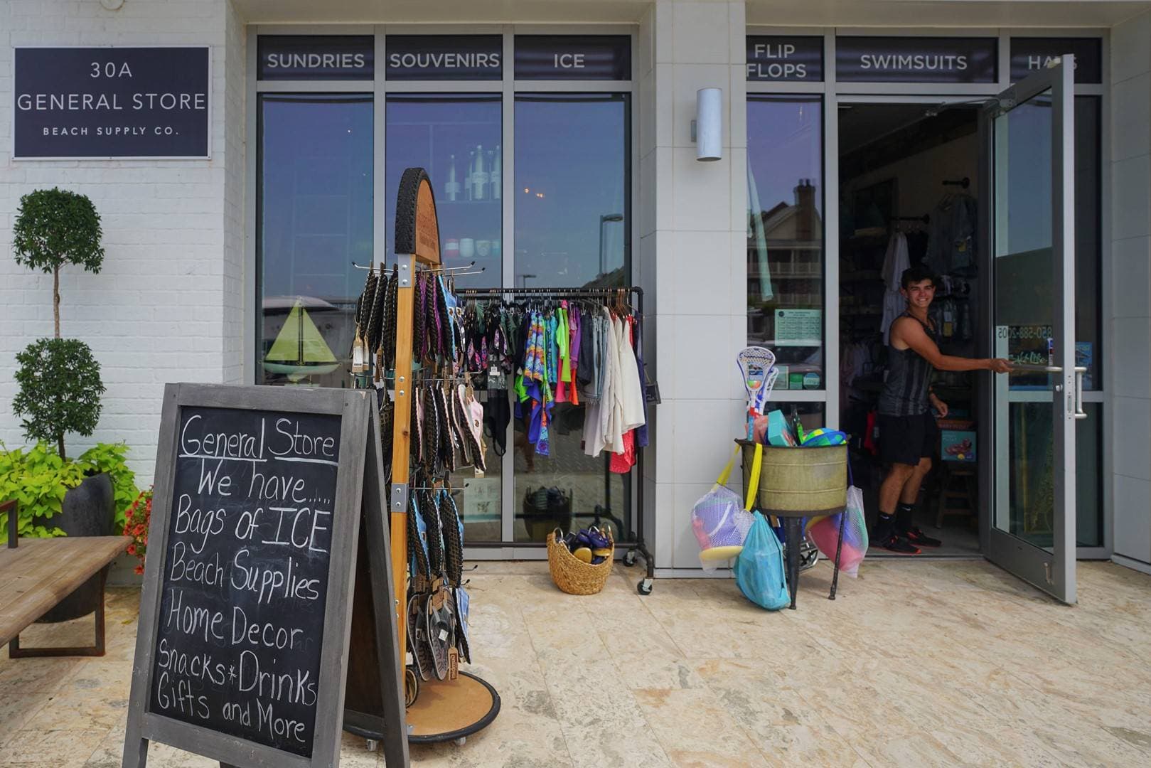 Coral Cottage - Image 42