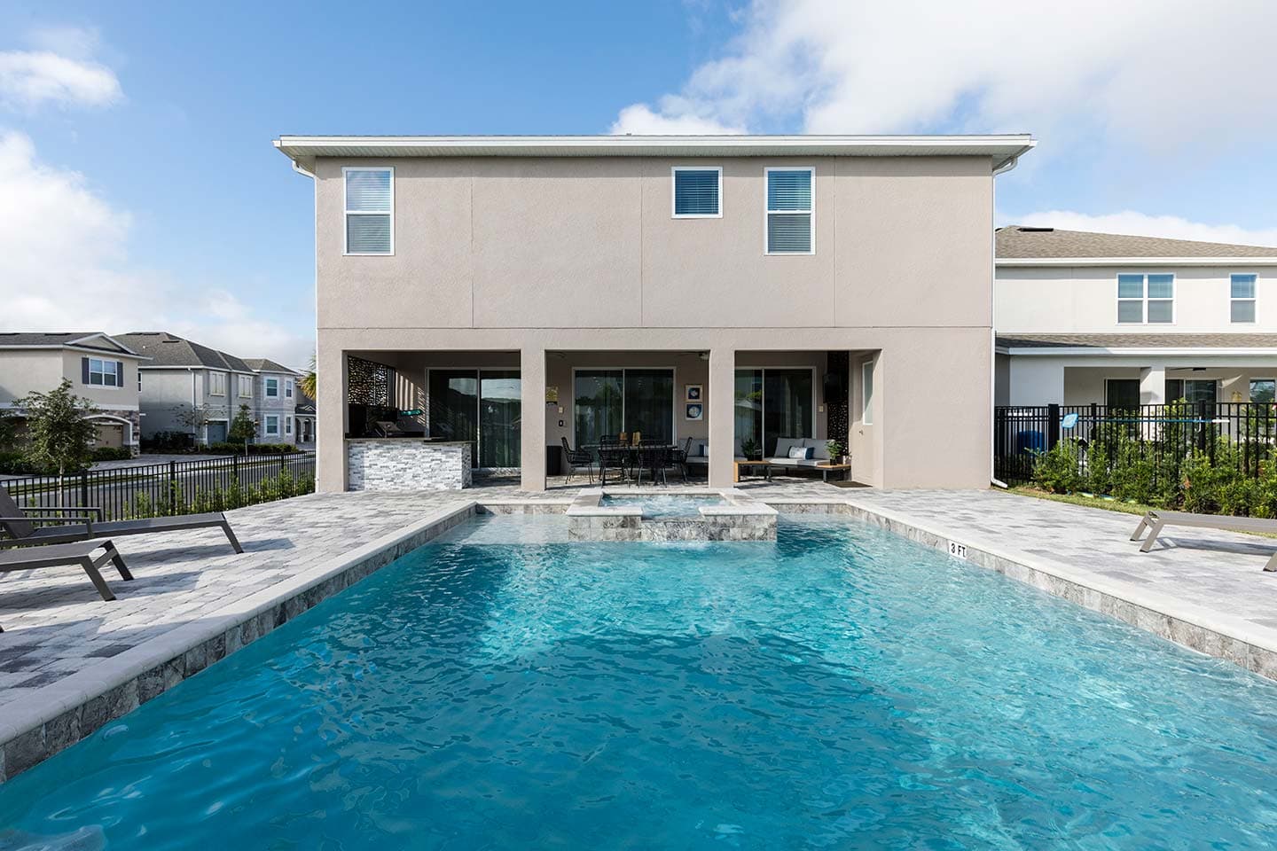 Auburn Avenue Paradise - Image 45