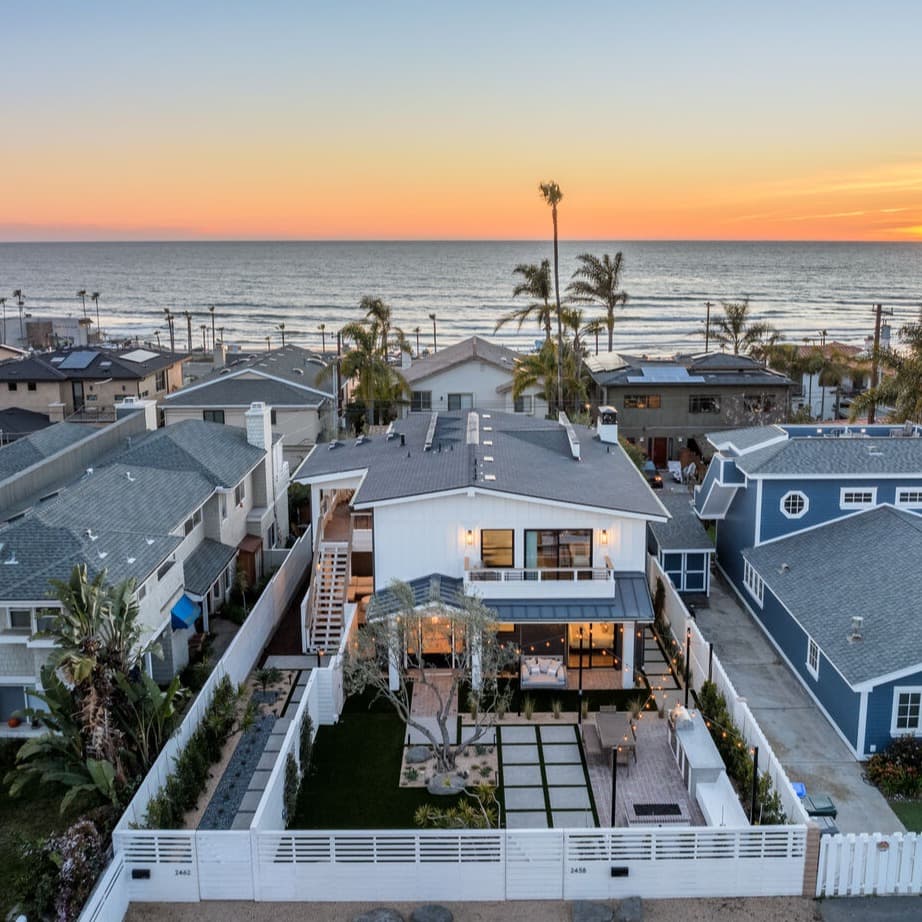 Cardiff Villa 2 - Image 1