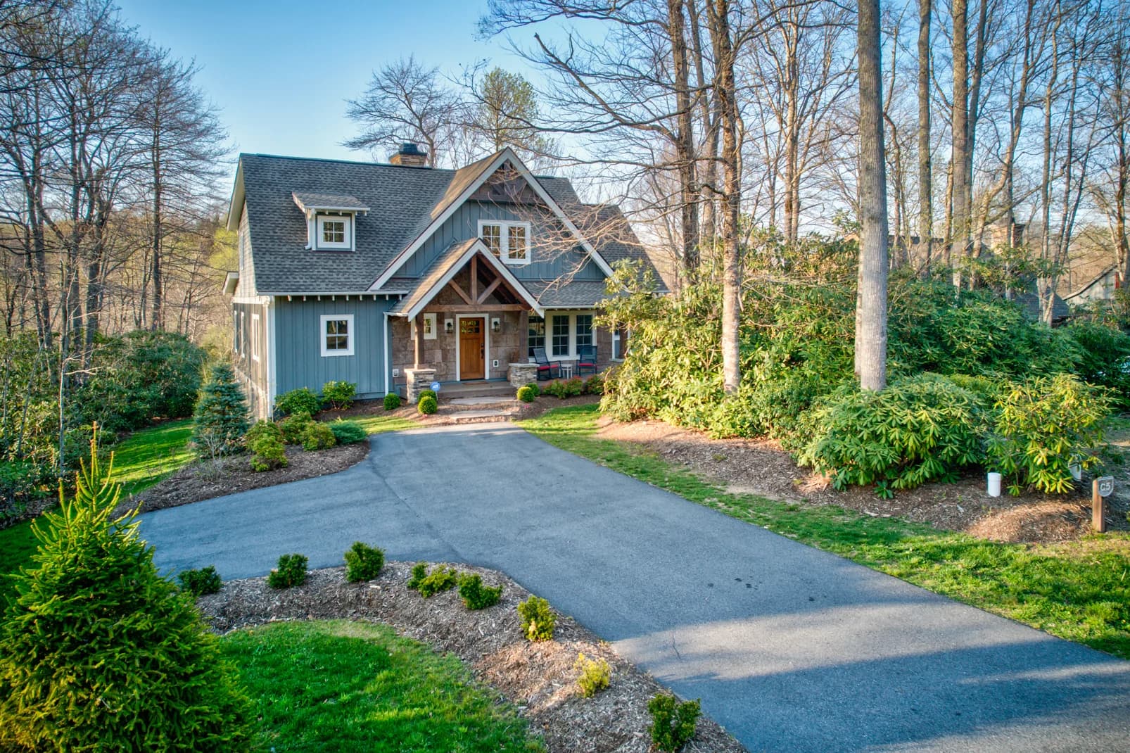 Bluebird Cottage at Sweetgrass - Image 2