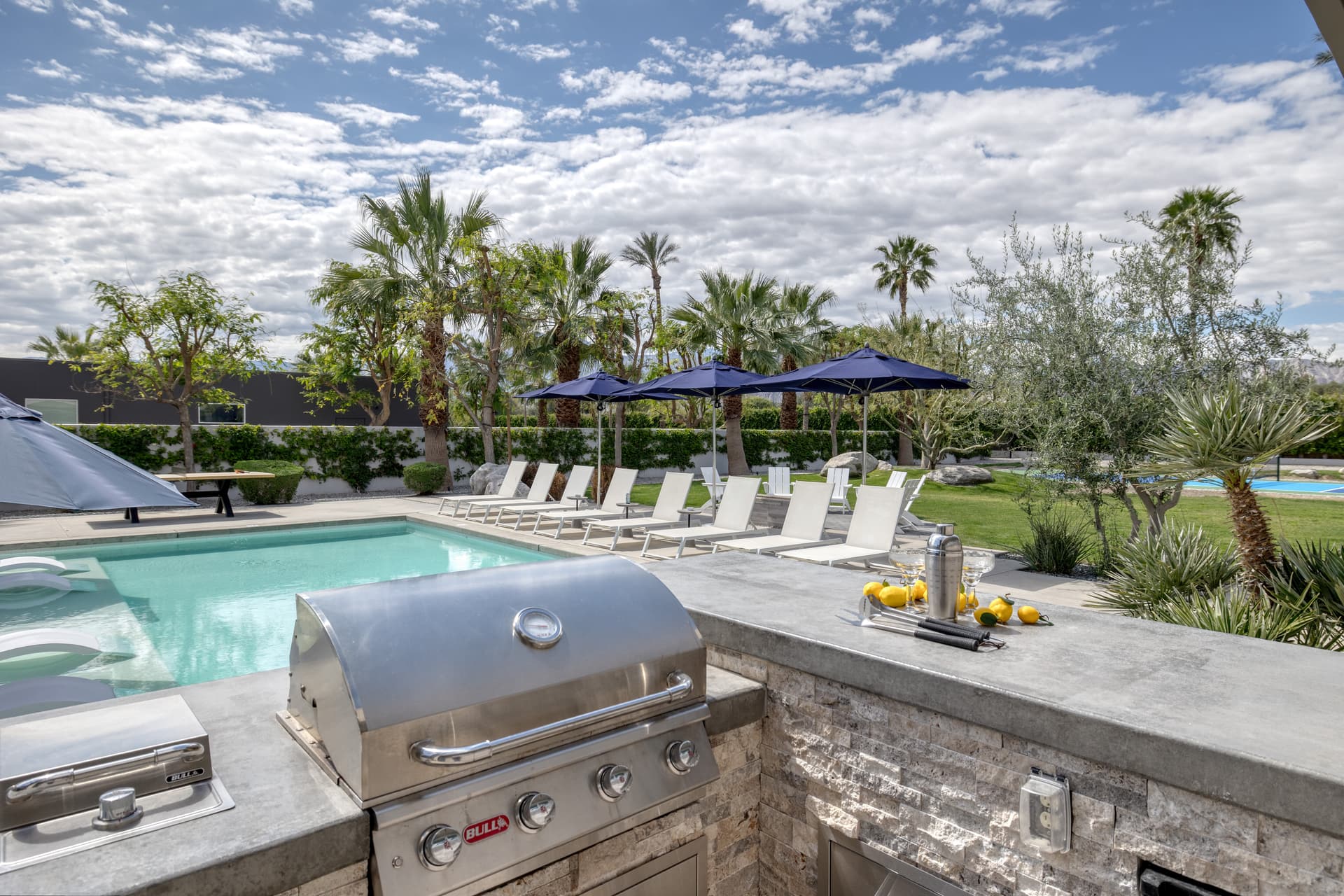 Blue Umbrella Place - Image 27