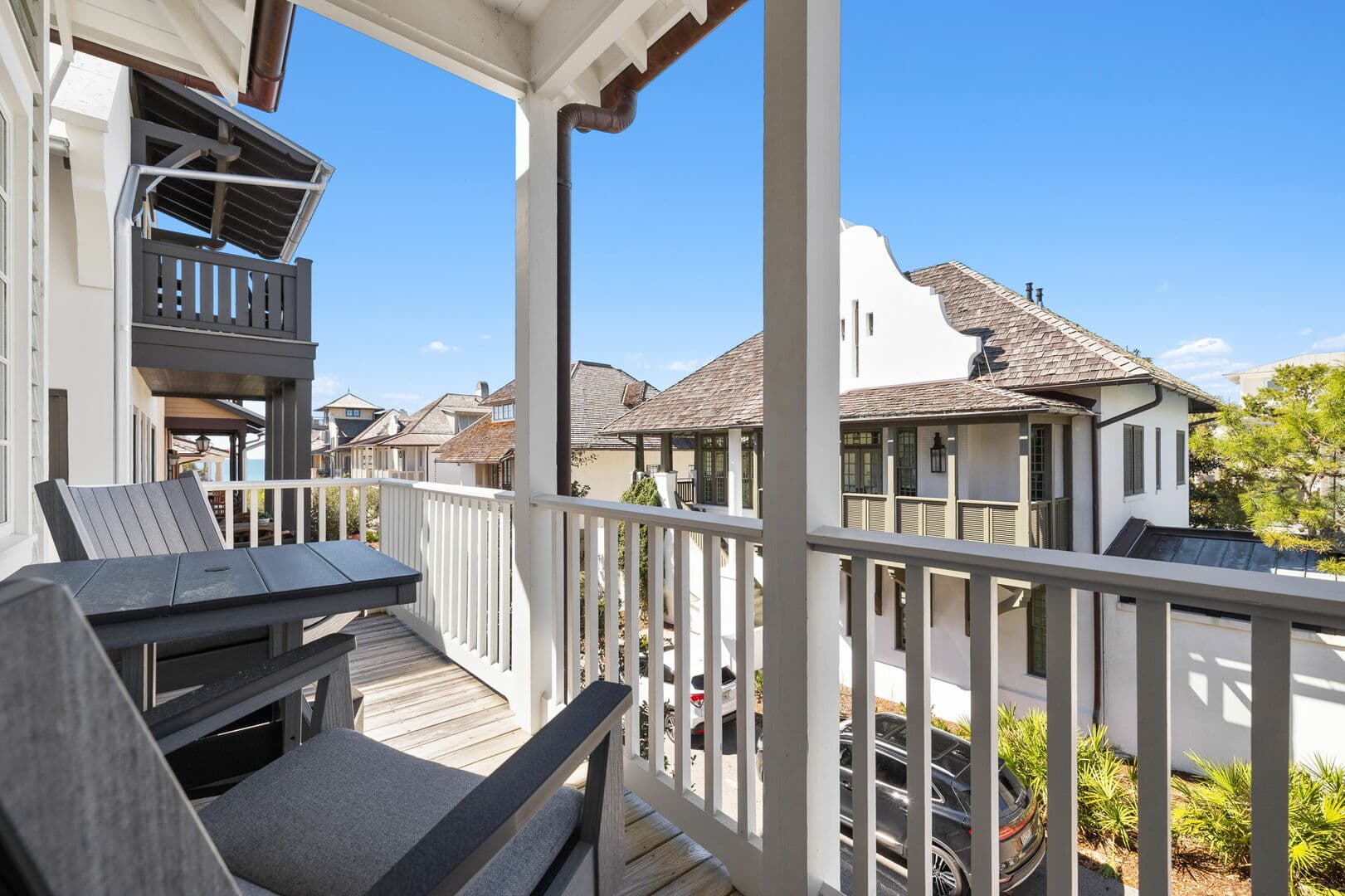 Madison Cottage - Image 23