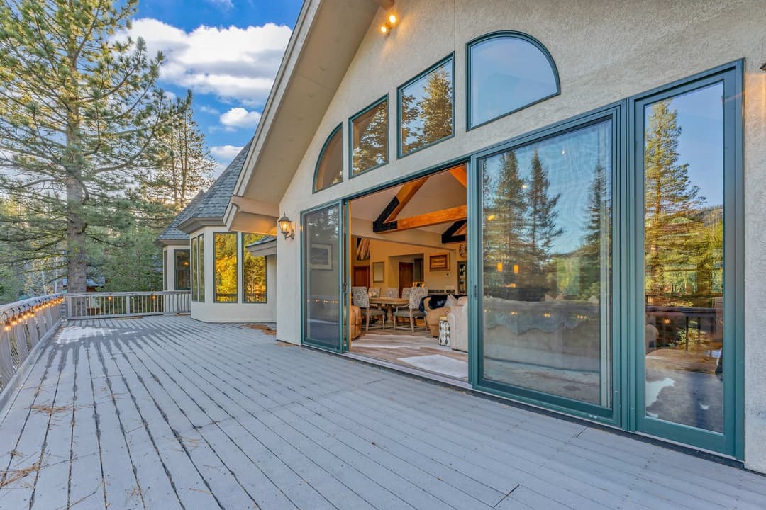 Olympic Valley Getaway - Image 3