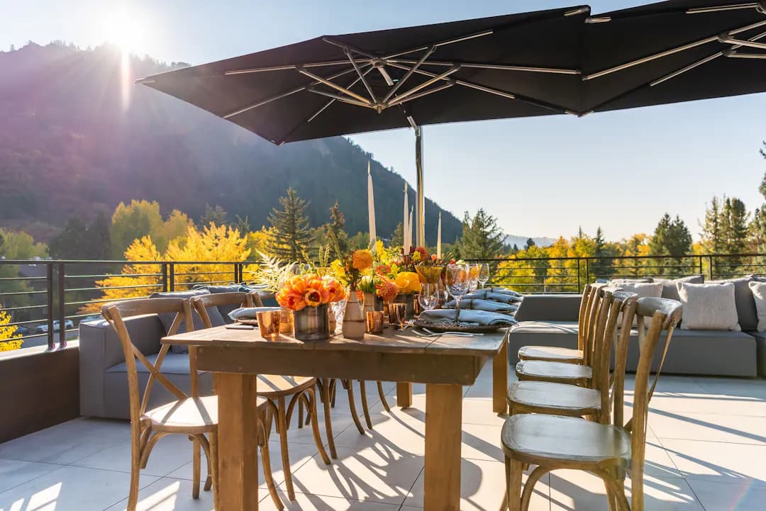 Aspen St. Lodge - Image 33