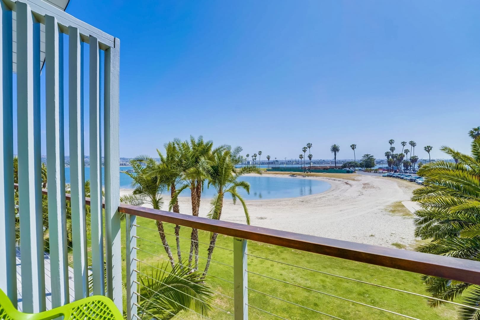 Mai Tai Beach House - Image 28